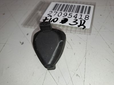 Заглушка ручки двери для BMW 5 F10 2009-2017