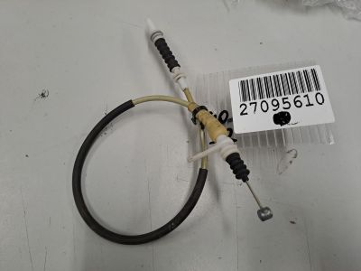 Трос открывания задней двери для BMW 5 F10 2009-2017