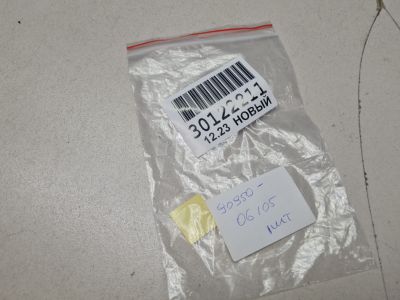 Наклейка передней левой двери для Toyota Yaris 2005-2011