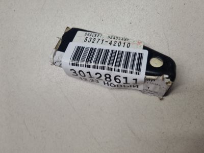 Кронштейн фар правый для Toyota RAV 4 2013-2019