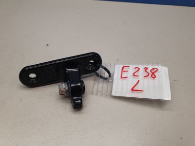 Петля двери передней левой верхняя для Mercedes E-klasse Coupe C238 2017-