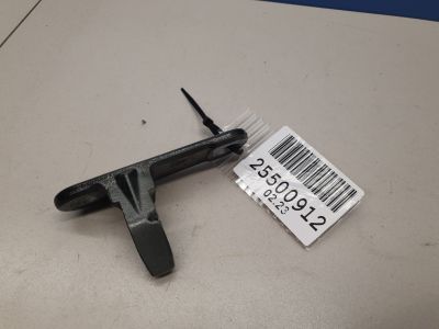 Петля двери передней левой нижняя для Mercedes E-klasse Coupe C238 2017-