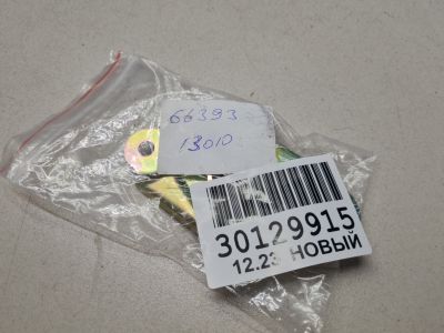 Кронштейн задней панели правый для Toyota Corolla E12 2001-2007