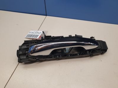 Ручка двери нaружная левая для Mercedes E-klasse Coupe C238 2017-