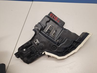 Защитный кожух замка передней левой двери для Mercedes E-klasse Coupe C238 2017-