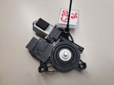 Моторчик стеклоподъёмника задний левый для BMW 3 G20 2019-