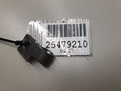 Петля двери задней левой верхняя для BMW 3 G20 2019-