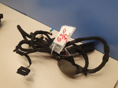 Жгут проводов задней левой двери для BMW 3 G20 2019-