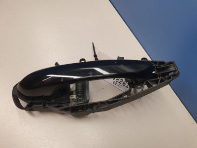 Ручка двери нaружная задняя левая для BMW 3 G20 2019-