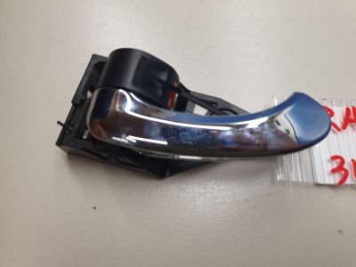 Ручка двери внутренняя левая для Toyota RAV 4 2005-2013