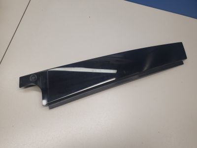 Накладка рамки двери задняя правая для Volkswagen Golf 7 2012-2020