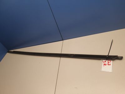 Молдинг стекла задней правой двери для Volkswagen Golf 7 2012-2020