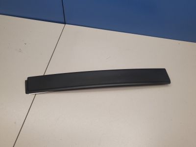 Накладка рамки двери задней левой для BMW 7 G11 G12 2015-