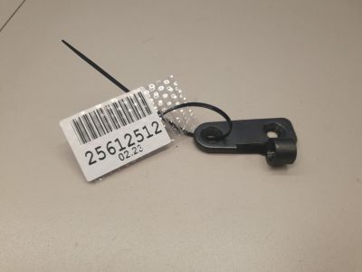 Петля двери задней левой нижняя для BMW 7 G11 G12 2015-