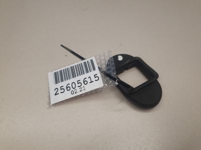 Пыльник ограничителя двери заднего левого для BMW 7 G11 G12 2015-