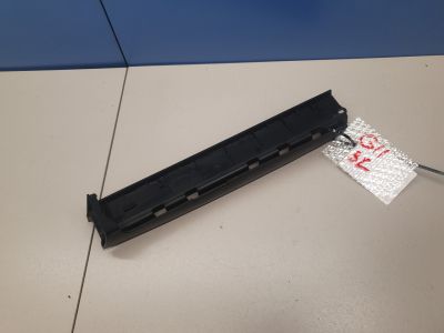 Адаптер шторки солнцезащитной задней левой двери для BMW 7 G11 G12 2015-