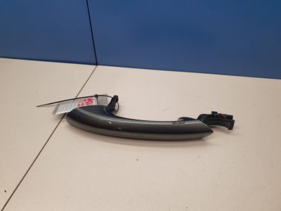 Ручка двери нaружная задняя левая для BMW 7 G11 G12 2015-