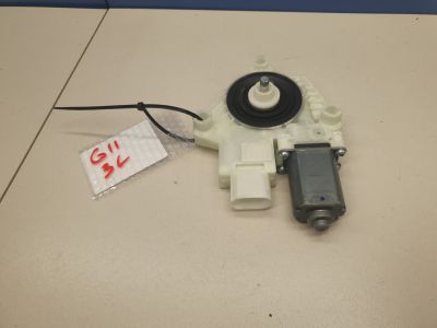 Моторчик стеклоподъёмника задний левый для BMW 7 G11 G12 2015-