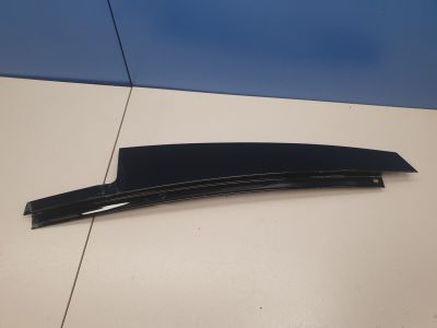 Накладка рамки двери задняя левая для BMW 7 G11 G12 2015-