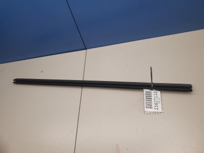 Уплотнитель стекла двери задний левый для BMW 7 G11 G12 2015-