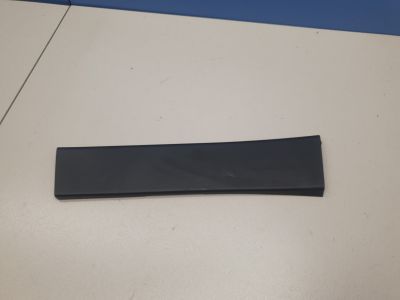 Накладка направляющей стойки стекла задняя левая для BMW 7 G11 G12 2015-