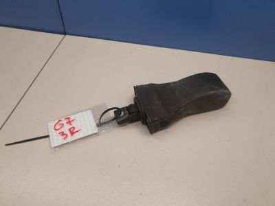 Ограничитель двери задней для Volkswagen Golf 7 2012-2020