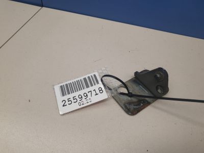 Пластина петли двери для Volkswagen Passat B7 2011-2015