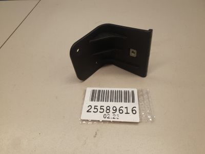 Кронштейн двери передней левой для Opel Mokka 2012-2019