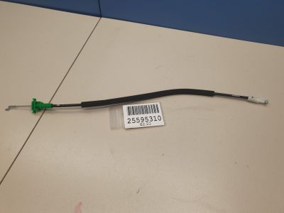 Трос открывания двери для Opel Mokka 2012-2019