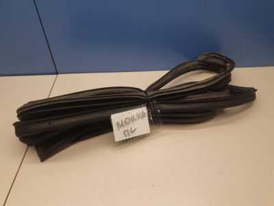 Уплотнитель двери передней левой для Opel Mokka 2012-2019