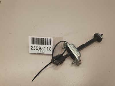 Ограничитель двери передней для Opel Mokka 2012-2019