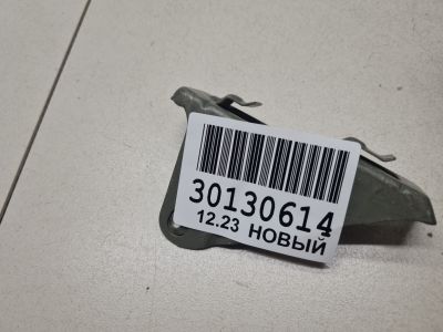 Кронштейн бампера переднего левый для Toyota Avensis T25 2003-2008