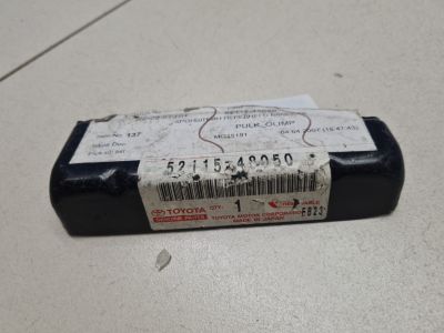 Кронштейн бампера переднего правый для Lexus RX XU30 2003-2009