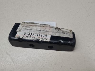 Кронштейн бампера переднего правый для Lexus RX XU30 2003-2009