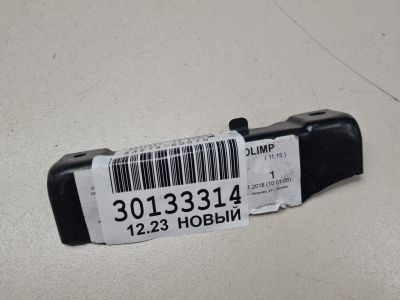 Кронштейн панели радиатора левый для Toyota Land Cruiser 200 2008-