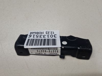 Кронштейн бампера переднего правый для Toyota Land Cruiser 200 2008-