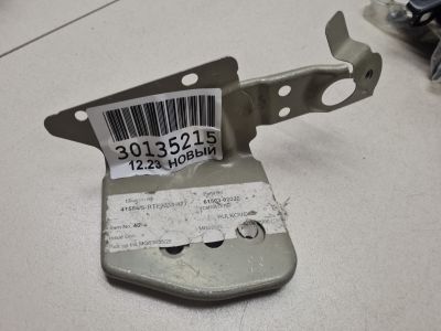 Кронштейн заднего крыла правый для Toyota Corolla E12 2001-2007