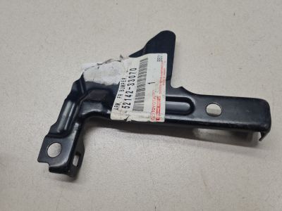 Кронштейн панели радиатора левый для Toyota Camry V40 2006-2011