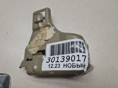 Кронштейн бампера переднего правый для Toyota Corolla E12 2001-2007