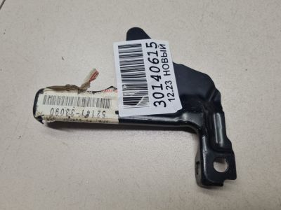 Кронштейн панели радиатора правый для Toyota Camry V40 2006-2011