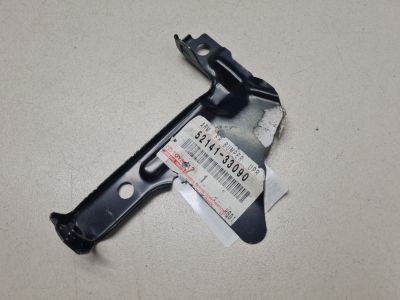 Кронштейн панели радиатора правый для Toyota Camry V40 2006-2011