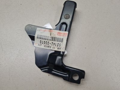 Кронштейн панели радиатора левый для Toyota Camry V40 2006-2011