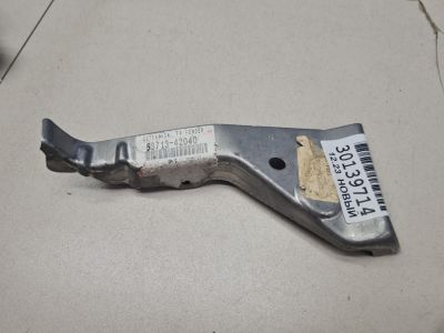 Кронштейн крепления брызговика правого для Lexus NX Z10 2014-