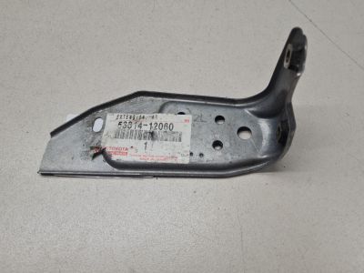 Кронштейн панели радиатора левый для Toyota Corolla E15 2006-2013