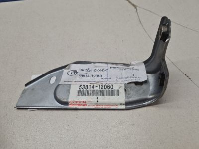 Кронштейн панели радиатора левый для Toyota Corolla E15 2006-2013