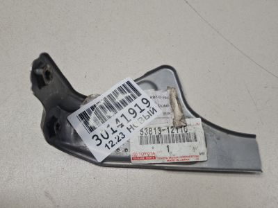 Кронштейн панели радиатора правый для Toyota Corolla E15 2006-2013