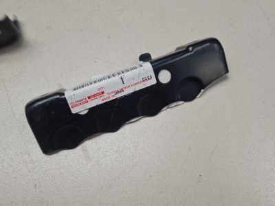 Кронштейн панели радиатора левый для Lexus LX 570 URJ200 2007-