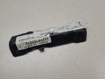 Кронштейн панели радиатора левый для Lexus LX 570 URJ200 2007-