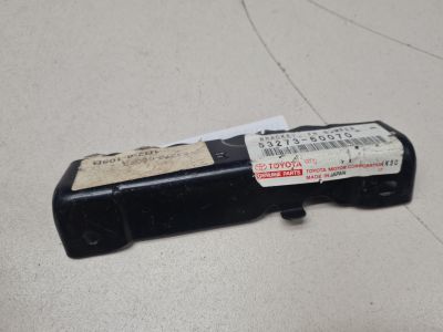 Кронштейн бампера переднего правый для Toyota Land Cruiser 200 2008-