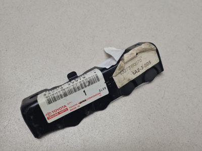 Кронштейн бампера переднего правый для Lexus LX 570 URJ200 2007-